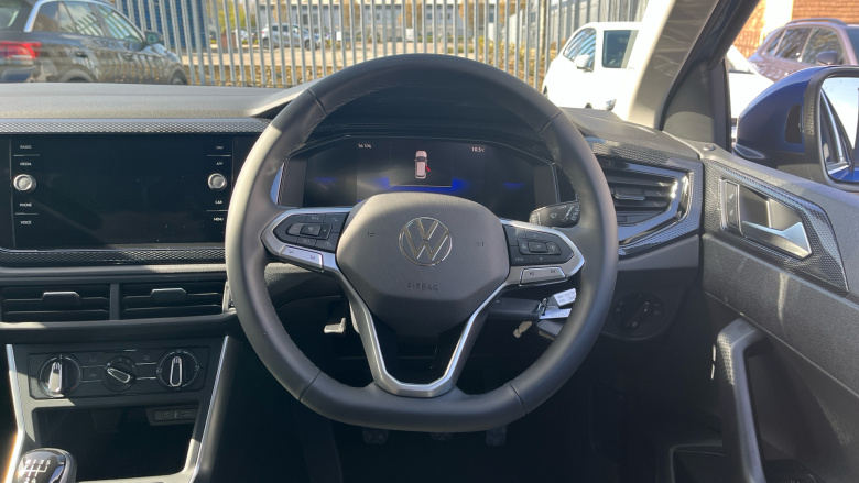 Volkswagen Taigo 1.0 TSI Life 5dr Petrol Hatchback